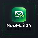 NeoMail24 - kostenlose E-Mail - neomail24.de